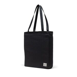 Herschel Supply Company Black Tote Bag